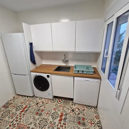Apartamento Capital *