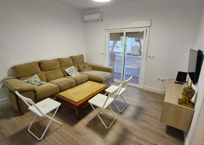 Apartment Capital Cadiz