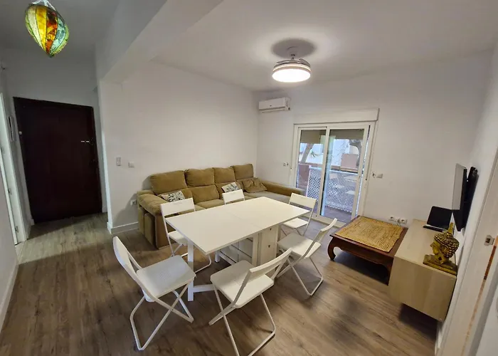 Capital Apartment Cadiz